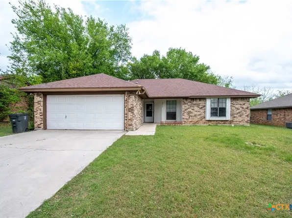 2012 Starlight Dr, Killeen, TX 76543
