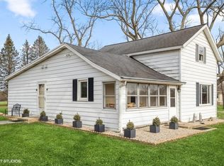 10839 Wilson Rd, New Buffalo, MI 49117