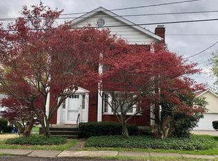 1319 Main St, Peckville, PA 18452
