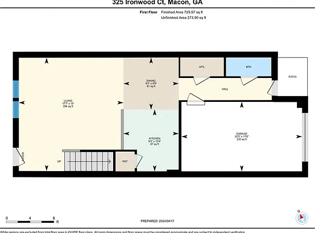 325 Ironwood Ct — Photo 18