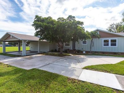 982 Narranja St, Punta Gorda, FL, 33950