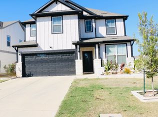 302 Georgia Lace Trl, Georgetown, TX 78626