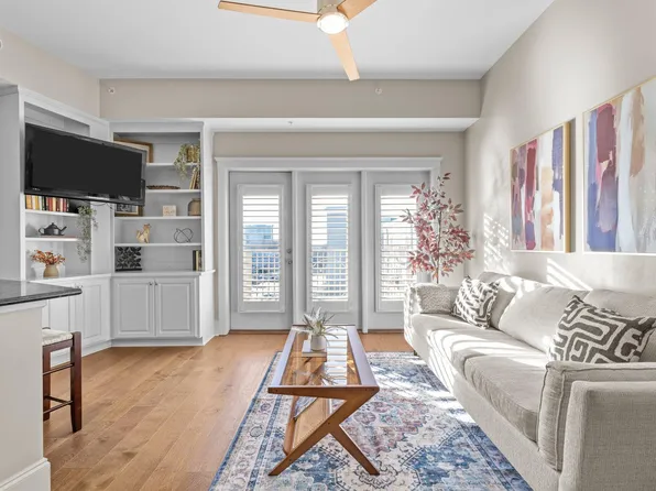 222 Glenwood Ave APT 702, Raleigh, NC 27603