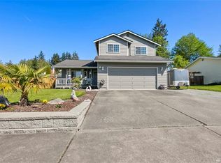 320 S 32nd Pl, Mount Vernon, WA 98274