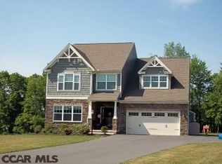 273 Stable View Dr, Port Matilda, PA 16870
