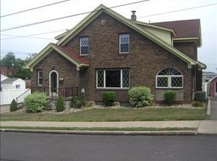 319 Ross Ave, Carnegie, PA 15106