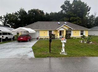 41 Water Track Dr, Ocala, FL 34472