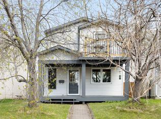 84 S Abingdon Cres NE, Calgary, AB T2A6S3