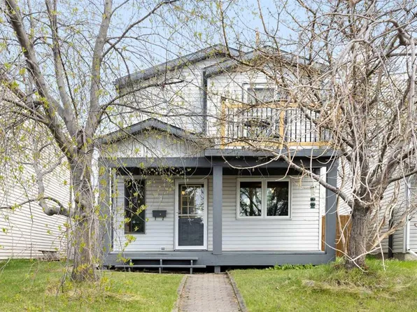 84 S Abingdon Cres NE, Calgary, AB T2A 6S3