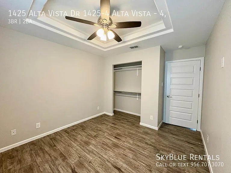 1425 Alta Vista Dr #4 — Photo 4