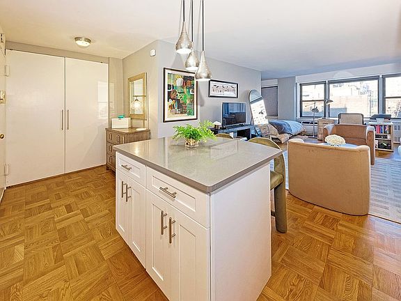 2nd image of 245 E 24th St APT 9C