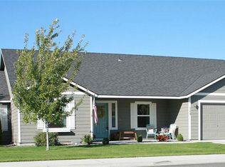 5158 Monica St, West Richland, WA 99353