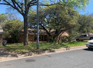 12309 Antoinette Pl, Austin, TX 78727