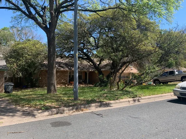 12309 Antoinette Pl, Austin, TX 78727