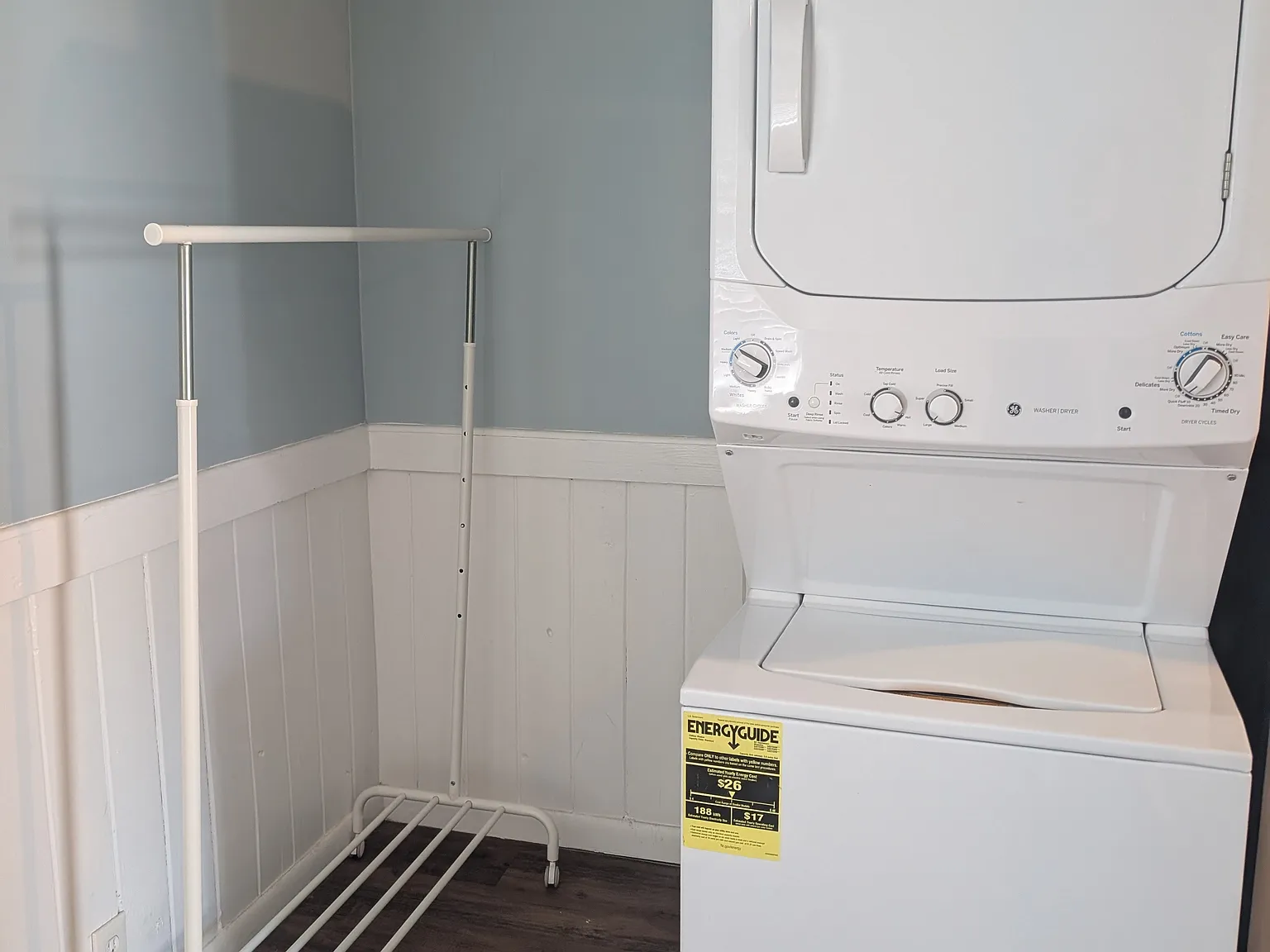 1 bed, 600 sqft, $1,495 — Photo 4