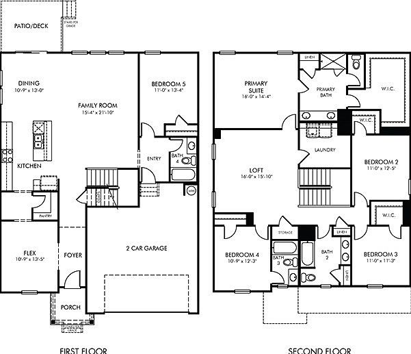 2nd image of 413 Long Dr Lot 217