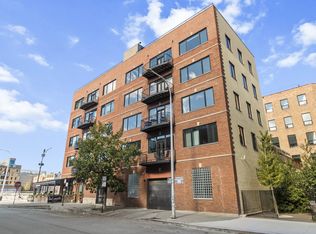 1152 W Fulton Market APT 4A, Chicago, IL 60607