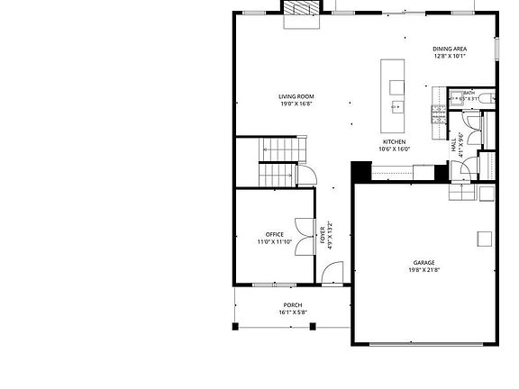5th image of 3604 Darvell Cir