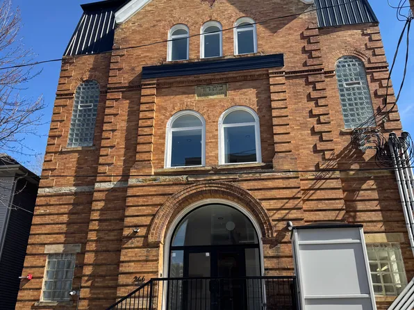 346 Miller St, Pittsburgh, PA 15219