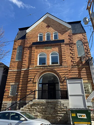 346 Miller St Photo 1