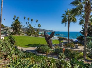 484 Cliff Dr APT 1, Laguna Beach, CA 92651