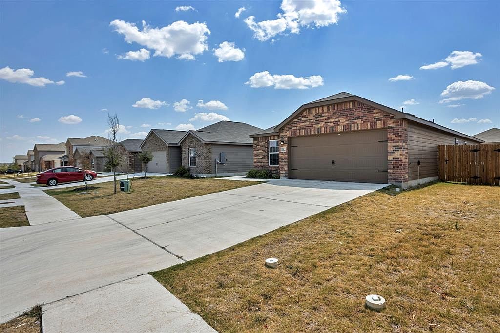 312 Sunnymeade Ln, Jarrell, TX 76537 MLS 5263511 Zillow