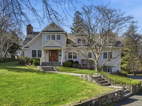 365 Grace Church Street, Rye, NY 10580