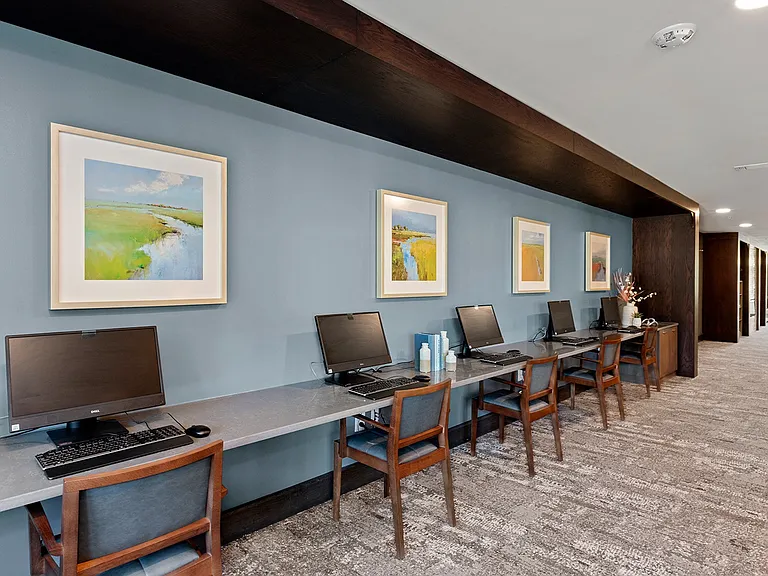 Stonepointe 55+ Apartments — Photo 13