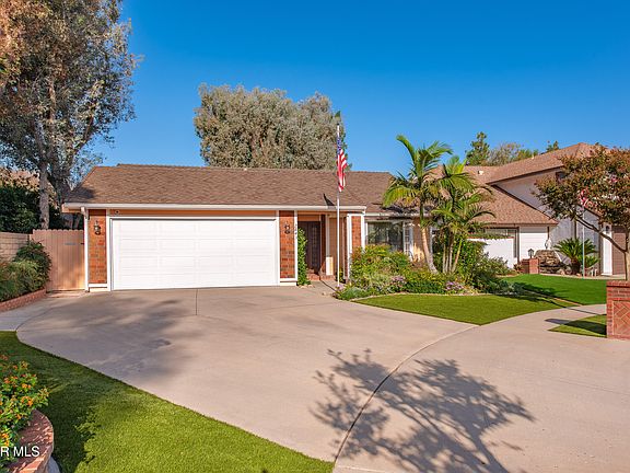 2nd image of 2843 Zapata Ct