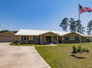 4651 Meadow Lake Dr, Crestview, FL 32539