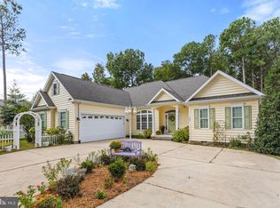 1457 Ocean Pkwy, Ocean Pines, MD 21811