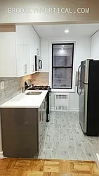 Rented by Brooklyn Vertical Inc.