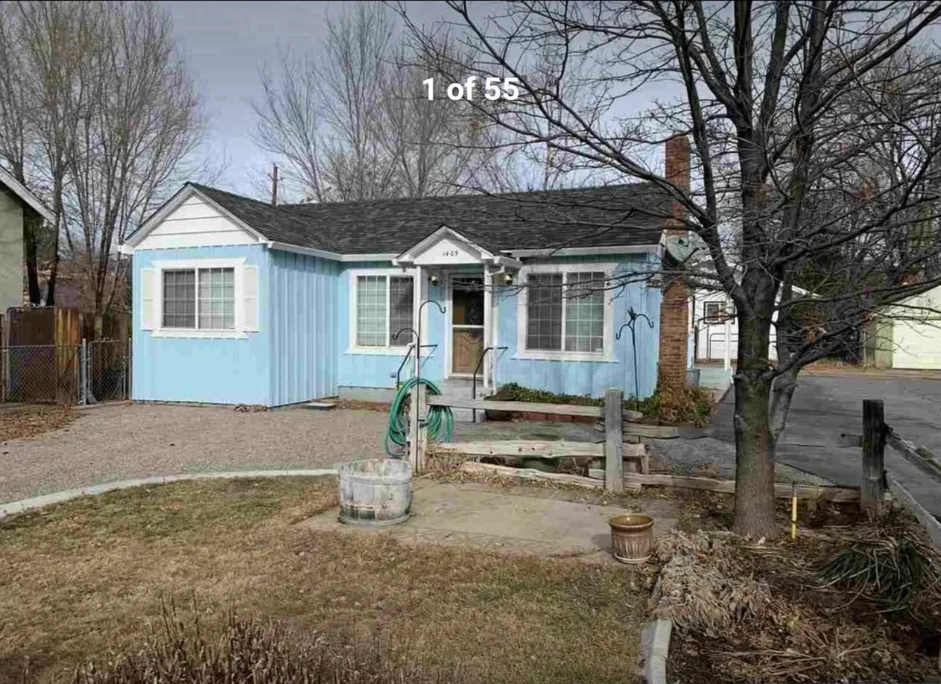 3 bed, 1251 sqft, $1,700 — Photo 1