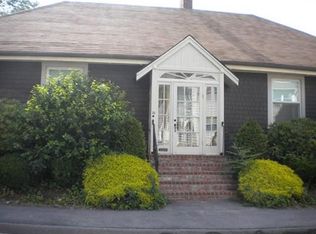 24 Fayette Pl, Taunton, MA 02780