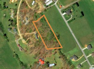 258 Ostrich Ln, Rutledge, TN 37861