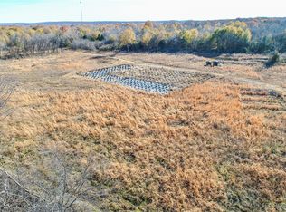 711 Augustus Rd, McAlester, OK 74501