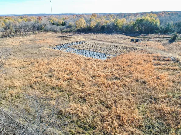 711 Augustus Rd, McAlester, OK 74501