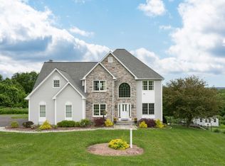 557 Upper Grassy Hill Road, Woodbury, CT 06798