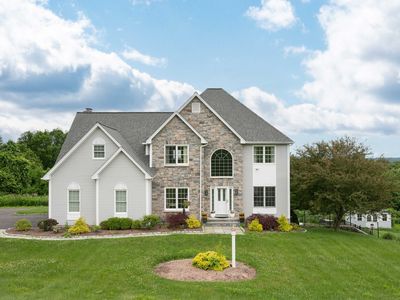 557 Upper Grassy Hill Road, Woodbury, CT, 06798