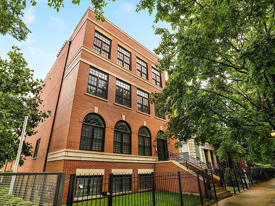 1st image of 5486 S Woodlawn Ave #2