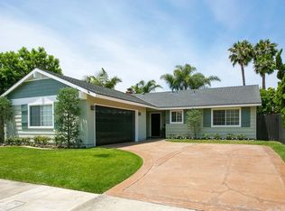 17841 Carranza Ln, Huntington Beach, CA 92647