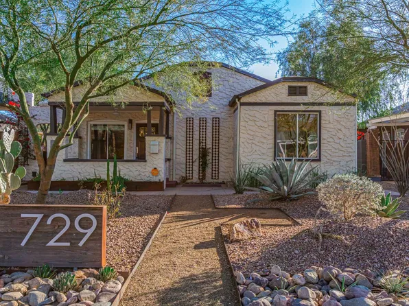 729-735 E Coronado Rd, Phoenix, AZ 85006