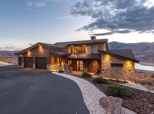 457 E Big Dutch Dr, Kamas, UT 84036