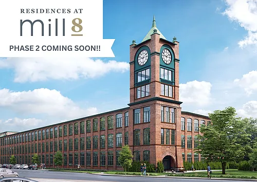 Residences At Mill 10 (A 55+ Community) Photo 1