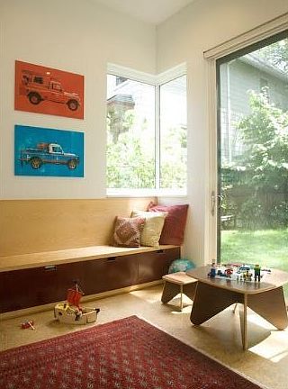 Playroom