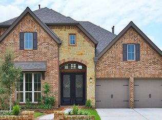 18927 New Birmingham Dr, Cypress, TX 77433