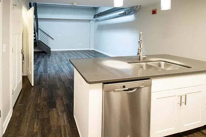 The FLATS — Photo 32