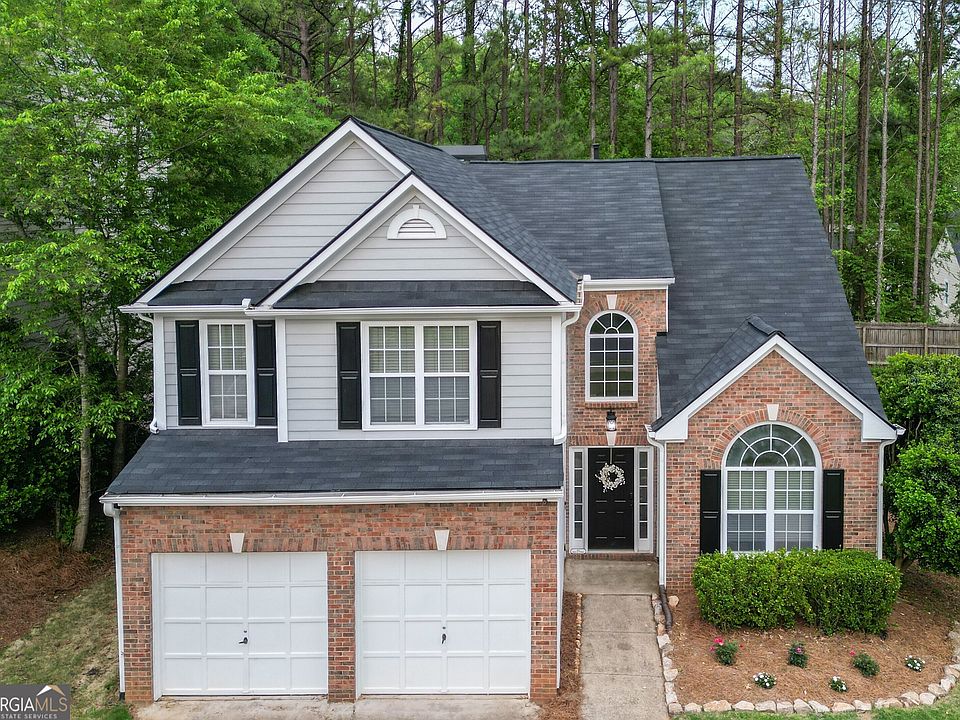 1st image of 4287 Brighton Way NW