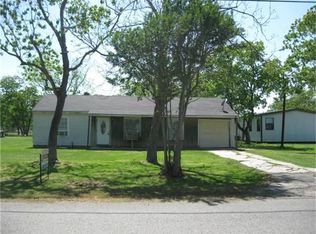 3316 Lafferty Rd, Pasadena, TX 77504