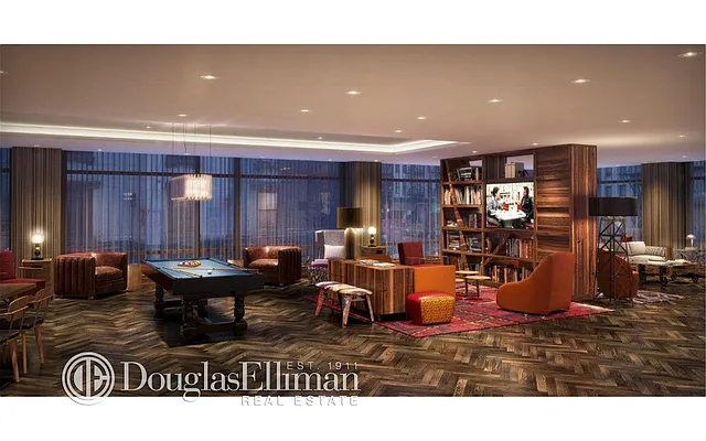 Rented by Douglas Elliman | media 7